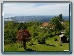 Bodenseefahrt 7.-10.Mai 2015