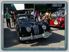 Bodenseefahrt 7.-10.Mai 2015