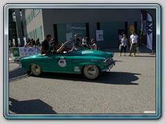 Bodenseefahrt 7.-10.Mai 2015