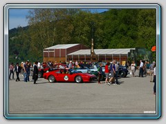 Bodenseefahrt 7.-10.Mai 2015