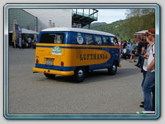 Bodenseefahrt 7.-10.Mai 2015