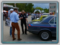 Bodenseefahrt 7.-10.Mai 2015