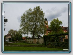 Bodenseefahrt 7.-10.Mai 2015