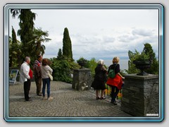 Bodenseefahrt 7.-10.Mai 2015