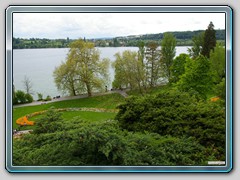 Bodenseefahrt 7.-10.Mai 2015