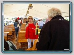 Bodenseefahrt 7.-10.Mai 2015