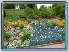 Bodenseefahrt 7.-10.Mai 2015