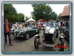 Herkules-Bergpreis 27.-28.6.2015