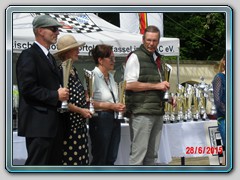 Herkules-Bergpreis 27.-28.6.2015