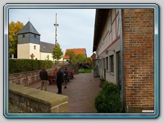 Ausfahrt Waldecker-Spielzeugmuseum 4.10.2015