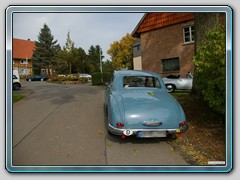 Ausfahrt Waldecker-Spielzeugmuseum 4.10.2015