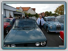 Ausfahrt Waldecker-Spielzeugmuseum 4.10.2015