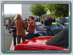 Ausfahrt Waldecker-Spielzeugmuseum 4.10.2015