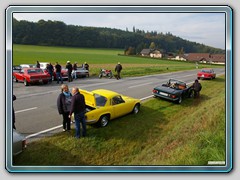 Ausfahrt Waldecker-Spielzeugmuseum 4.10.2015