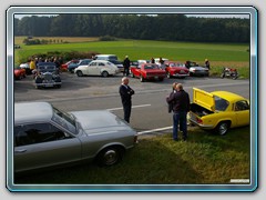 Ausfahrt Waldecker-Spielzeugmuseum 4.10.2015