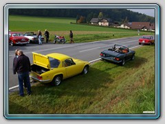 Ausfahrt Waldecker-Spielzeugmuseum 4.10.2015