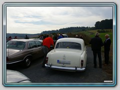 Ausfahrt Waldecker-Spielzeugmuseum 4.10.2015