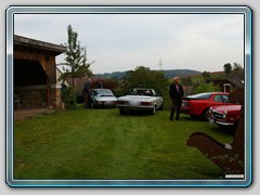 Ausfahrt Waldecker-Spielzeugmuseum 4.10.2015