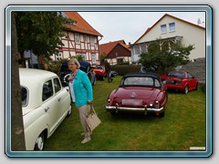 Ausfahrt Waldecker-Spielzeugmuseum 4.10.2015