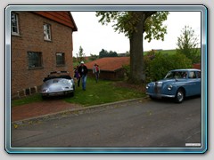 Ausfahrt Waldecker-Spielzeugmuseum 4.10.2015