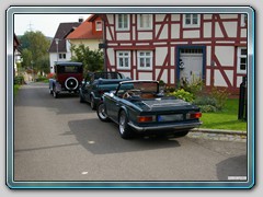 Ausfahrt Waldecker-Spielzeugmuseum 4.10.2015