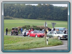 Ausfahrt Waldecker-Spielzeugmuseum 4.10.2015