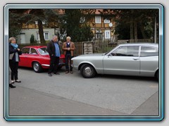 Ausfahrt Waldecker-Spielzeugmuseum 4.10.2015