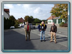 Ausfahrt Waldecker-Spielzeugmuseum 4.10.2015