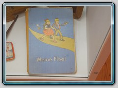 Ausfahrt Waldecker-Spielzeugmuseum 4.10.2015