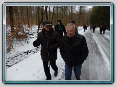 Winterwanderung 2015