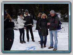 Winterwanderung 2015