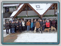 Winterwanderung 2015