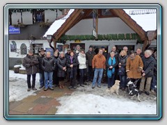 Winterwanderung 2015