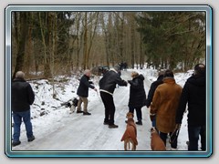 Winterwanderung 2015