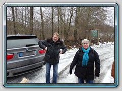 Winterwanderung 2015