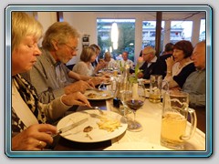 Reise in den Elsass 5.-8.Mai 2016