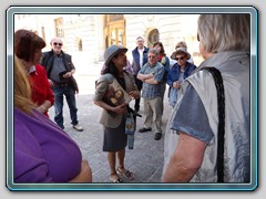 Reise in den Elsass 5.-8.Mai 2016