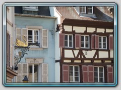 Reise in den Elsass 5.-8.Mai 2016