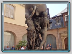 Reise in den Elsass 5.-8.Mai 2016