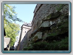 Reise in den Elsass 5.-8.Mai 2016