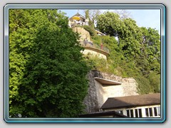 Reise in den Elsass 5.-8.Mai 2016