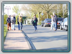 Reise in den Elsass 5.-8.Mai 2016