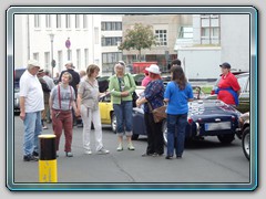Ausfahrt Amos 22.5.2016