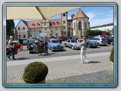 Ausfahrt Amos 22.5.2016
