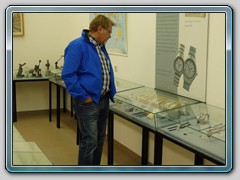 Ruhlaer Uhrenmuseum 4.6.2016
