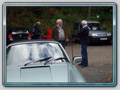 Abschlußfahrt Burg Scharfenstein 2.10.2016