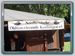 Sommerfest 22.7.2017