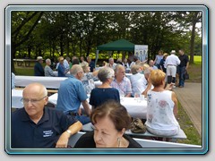 Sommerfest 22.7.2017