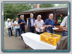 Sommerfest 22.7.2017