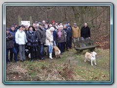 Winterwanderung 28.1.2018